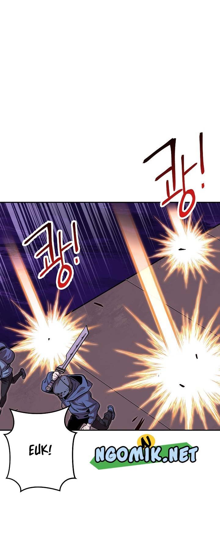Dungeon Reset Chapter 115